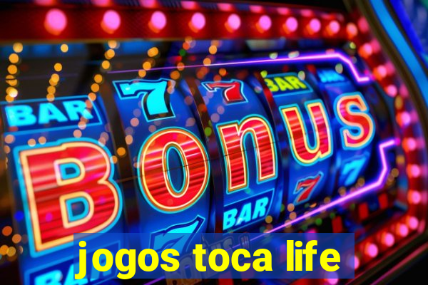 jogos toca life